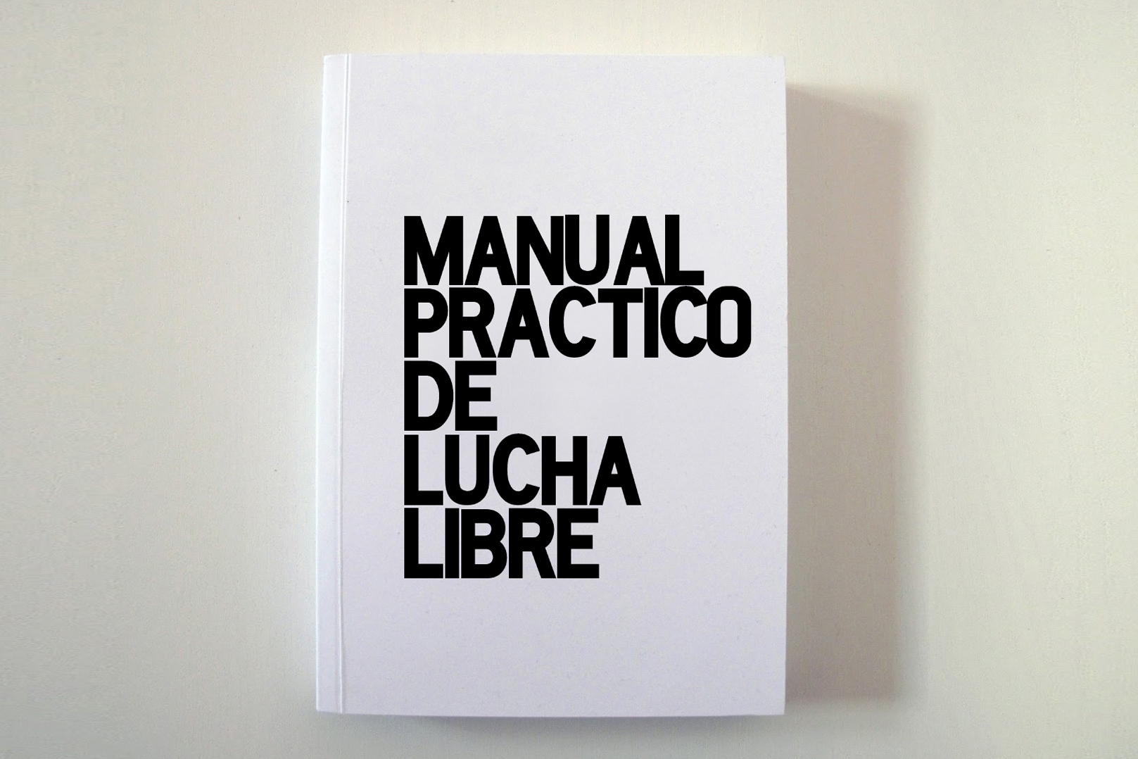 adversario - manual - practico - de - lucha - libre - juan - bastardo